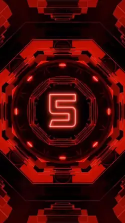 Contagem e explosão 