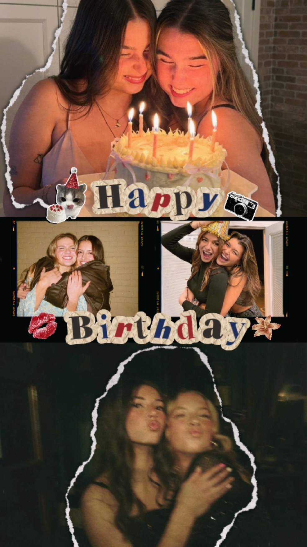 happy birthday bff