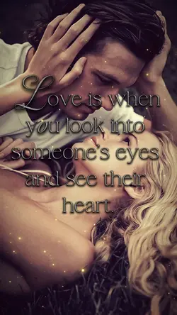 Love Is 