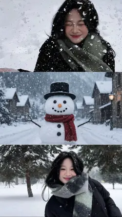 photo 3 clip