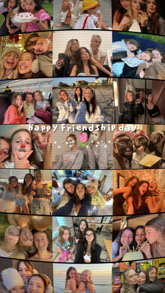 happy friendship day