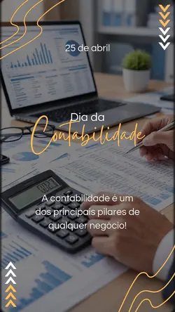 Dia da contabilidade
