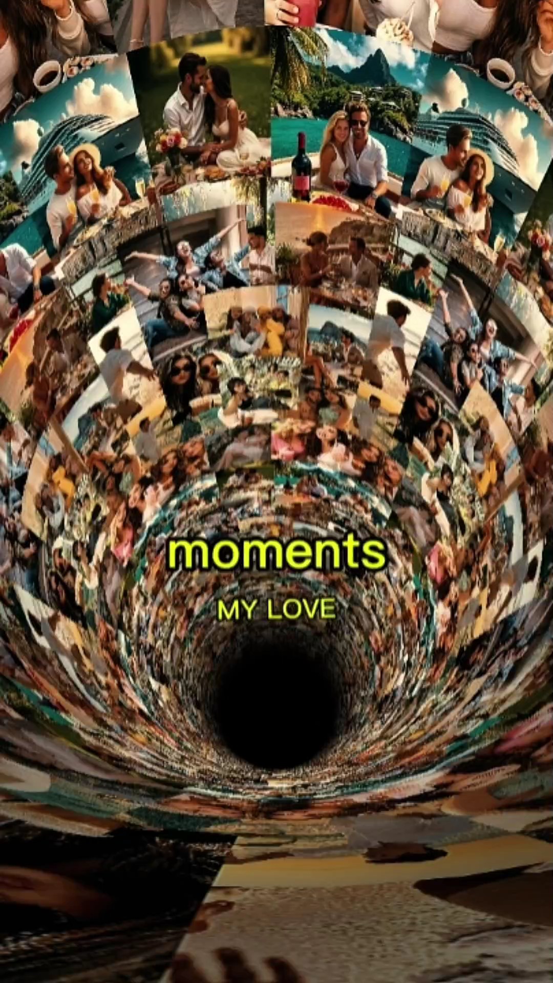 moments love l