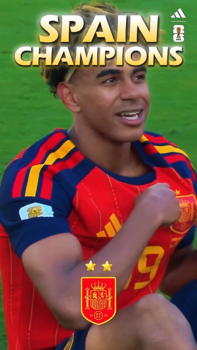 Campeones de España
