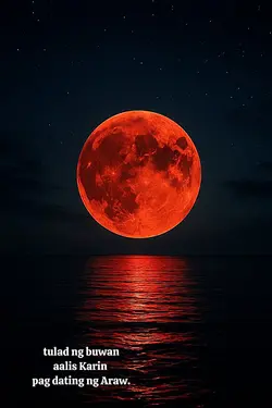 blood moon 