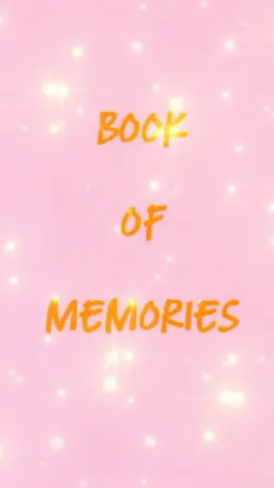 BOOK OF MEMORIES