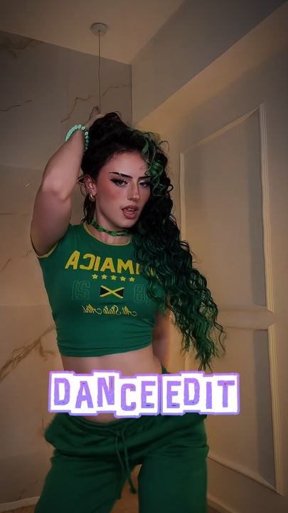 Dans düzenleme