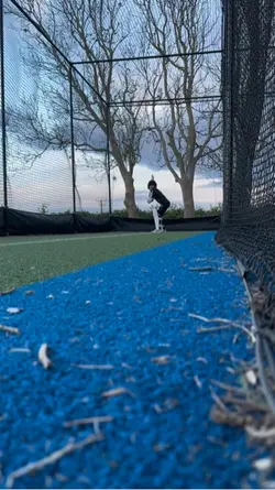 Cricket is improving