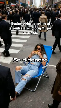 Se détendre