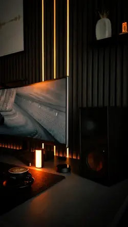 Setup