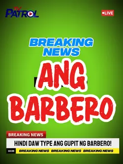 ANG BARBERO