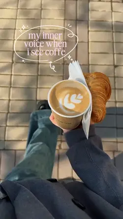 my inner voice when