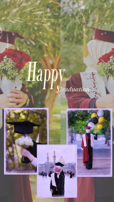 Selamat Wisuda 