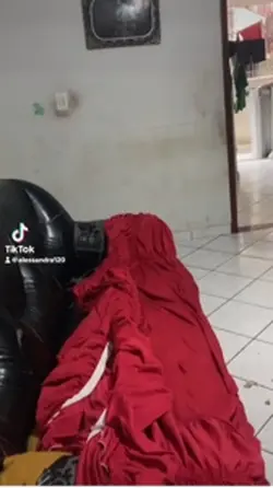 Rotina de casa