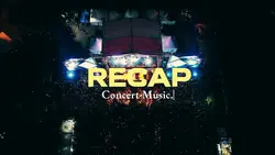 Concert Recap