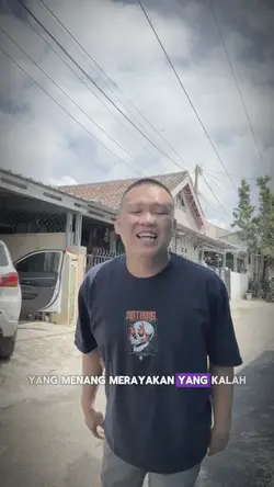 Menang Kalah