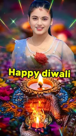 happy diwali 