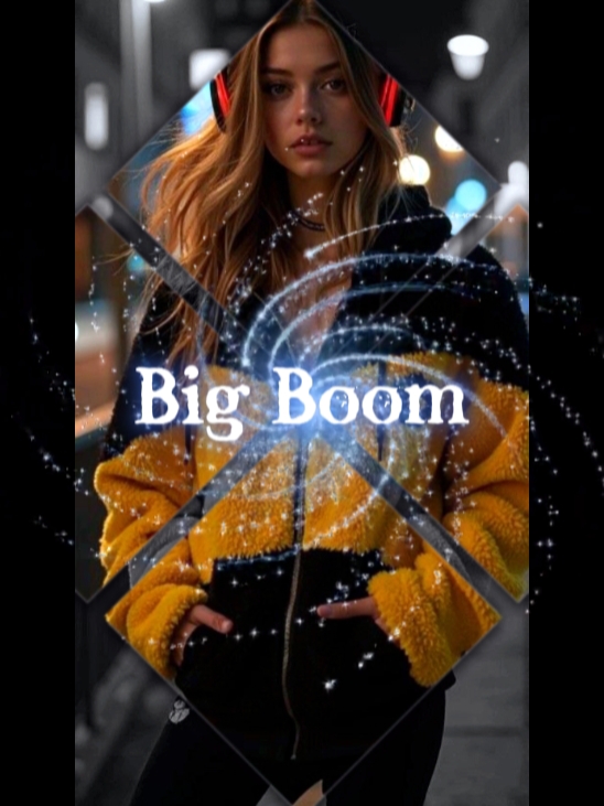 Gran Boom