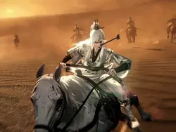 gameplay story