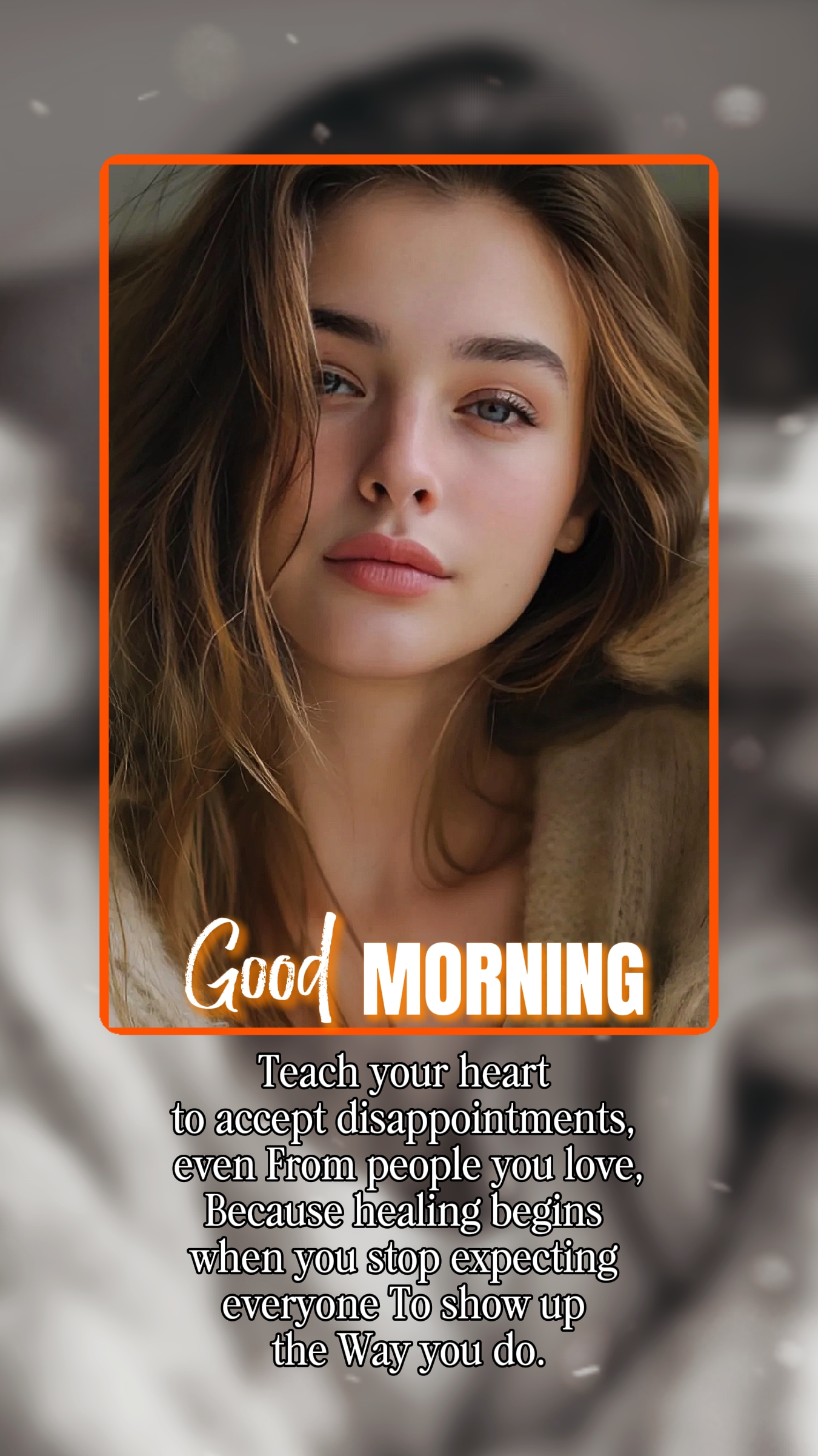 BOM DIA