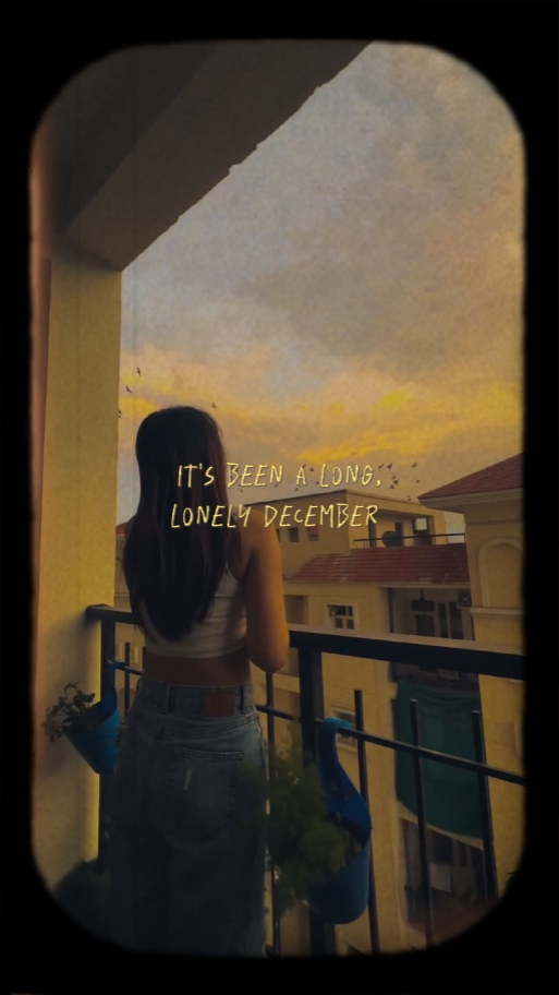 Diciembre otra vez 
