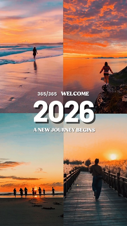 Bienvenue 2026