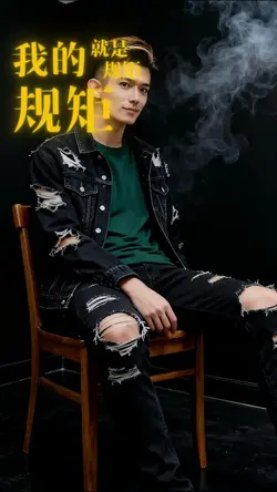 我的规矩就是规矩