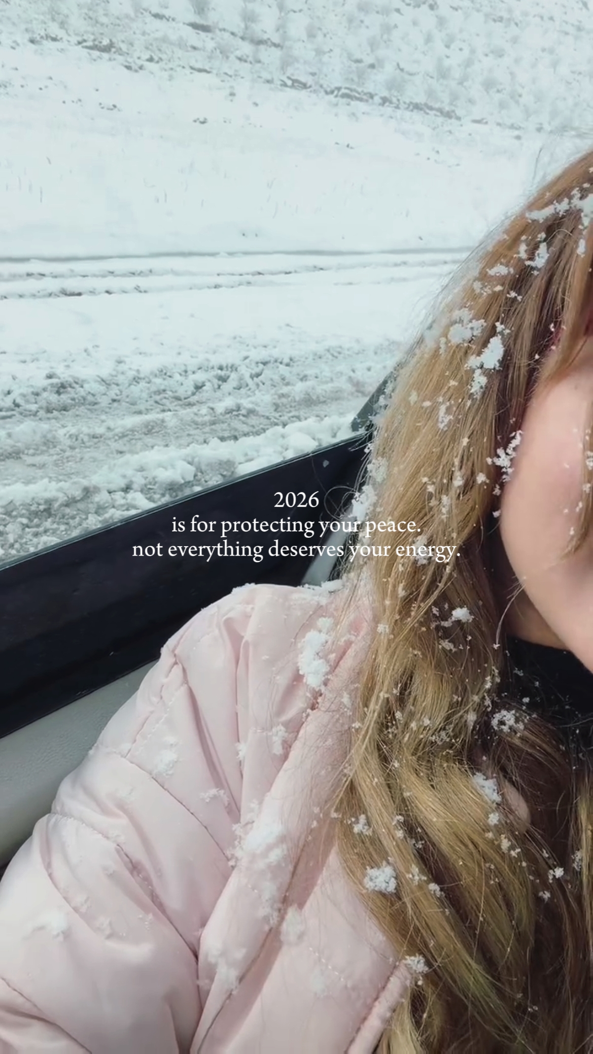 2026 é para