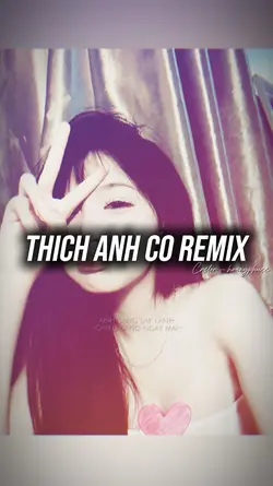 THÍCH ANH CƠ REMIX
