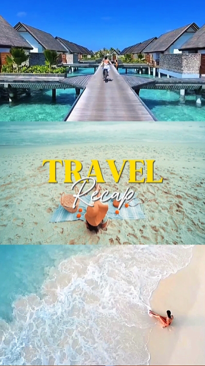 Resumen de viajes