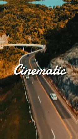 CINEMATIC