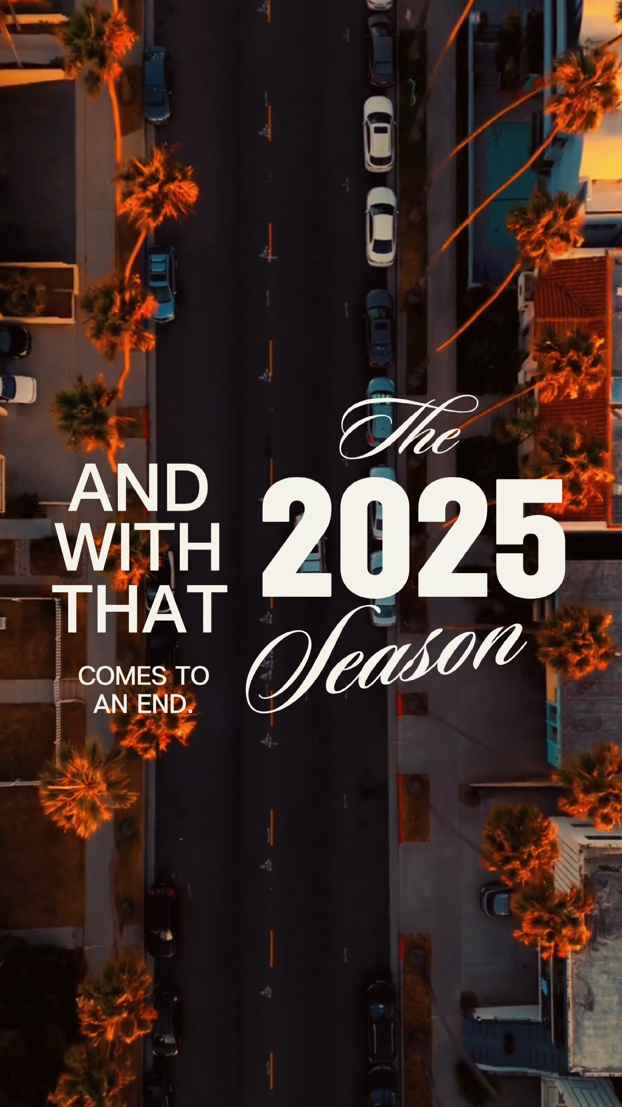 Resumen de 2025