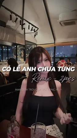 Màn đêm trôi qua với