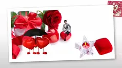 les Amoureux