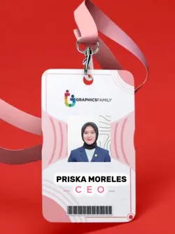 id card ceo