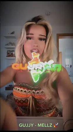 GUJJY - MELLZ 🚀‼️