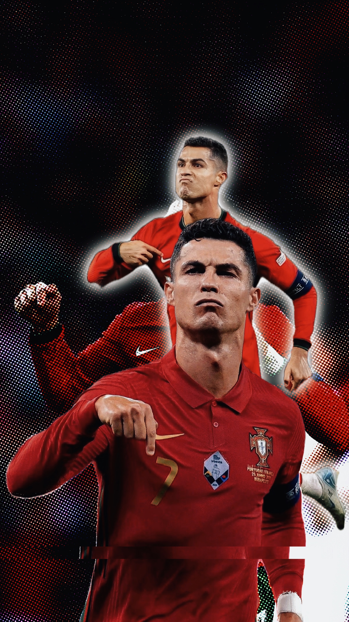 Ronaldo 