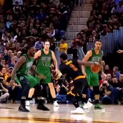 Free Basketball Edit