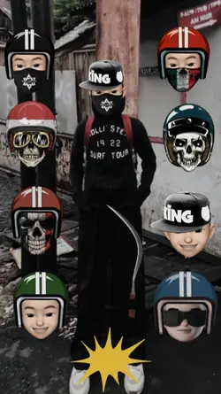 kece abiez nih derr!