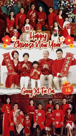Gong Xi Fa Cai