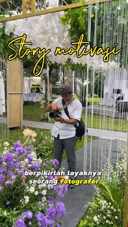 Seperti fotografer