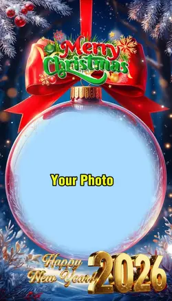 Merry Christmas 2025