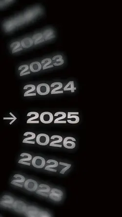 2025 moments