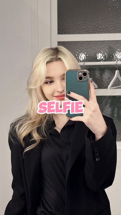 Selfie