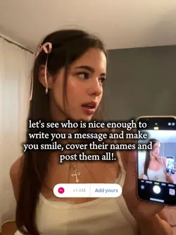 story message ig