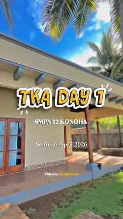 tka vlog video 
