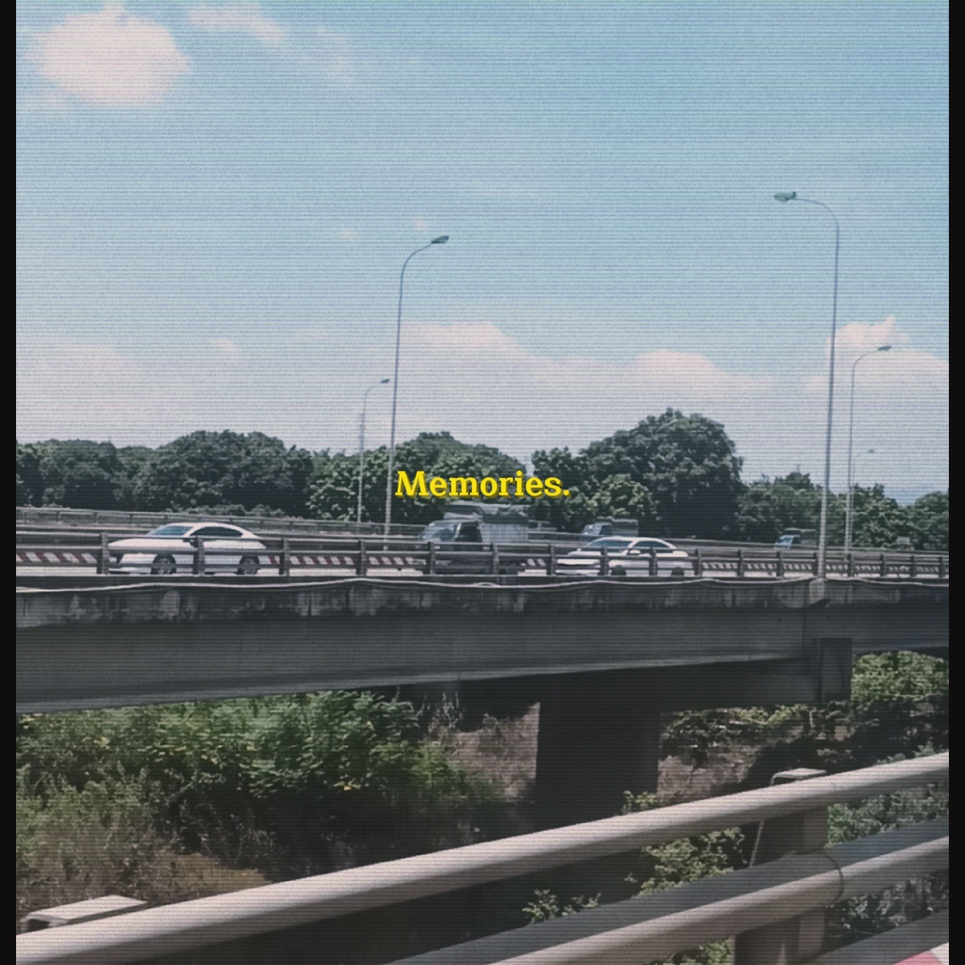 Como era, memórias 