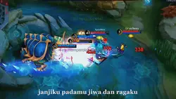 Lagu yang lagi viral