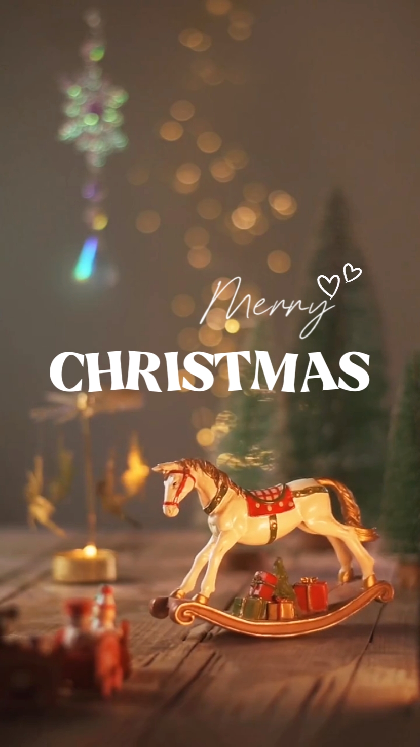 Plantilla de Navidad