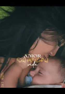 mãe e filho 